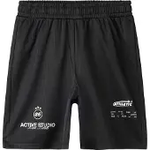Name it Pantalón negro / blanco
