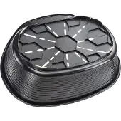Ferplast Pelech para perros SIESTA DLX 12, color , 111x80x33 cm, modelo FP, 1 unidad