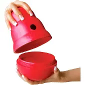 Kong Wobbler - S