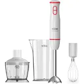 Solac Batidora De Mano Ba5614 Mixo 1000