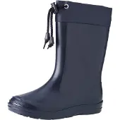 Beck Botas de lluvia azul noche