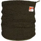 Barts - Isafjord Col - Bufanda size One Size, oliva