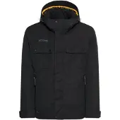 Camel active Chaqueta funcional antracita
