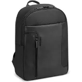 Roncato Mochila 'ZAINO PICCOLO 1 COMP PANAMA 4.0 ZAINO' negro