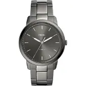 Fossil Reloj analógico 'FS5459' gris