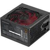 Mars Gaming Fuente De Alimentación Mpiii550p 550w