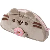 Pusheen Estuche Felpa Foodie Collection