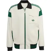 Adidas adidasCHAQUETA S Off White Hombre