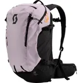 SCOTT - Mochilas - Patrol Tour 28 Cyber Grey - Rosa