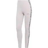 Adidas Pantalón deportivo 'INFIL' malva / lila oscuro / rosé