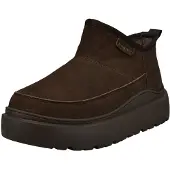 Bugatti Botas marrón oscuro
