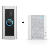 Ring Videoportero Inteligente Pro 2
