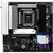 Asrock Placa Base B860m Pro Rs Wifi