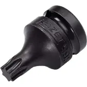 Hazet , punta para destornillador Torx Kraft, modelo 995S-T50