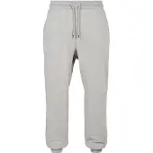 Urban Classics Pantalón gris claro