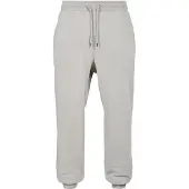 Urban Classics Pantalón gris claro
