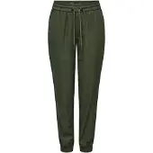 ONLY Pantalón 'ONLKelda-Emery' oliva