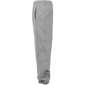 Urban Classics Pantalón gris moteado