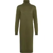 Saint tropez Vestido de punto 'Mila' verde