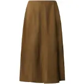 Pepe Jeans Falda 'Kara' umbra