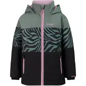 Protest Chaqueta Nanetti Td