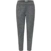 Ichi Pantalón plisado 'IHKate' gris / negro