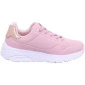 SKECHERS Zapatillas Street Uno Lite Metallic Mode