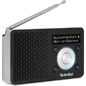 Technisat Radio Digital Digitradio 1 A