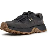 Camper Zapatillas deportivas bajas 'Drift Trail' gris oscuro / negro