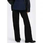 ONLY Maternity Pantalón negro