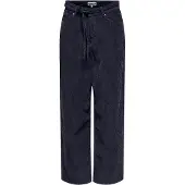 ONLY Pantalón 'ONLBLEECKER' navy
