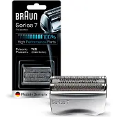 Braun Cabezal De Afeitadora Kombipack 70s