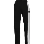 Ecko unltd. Pantalón deportivo negro / blanco