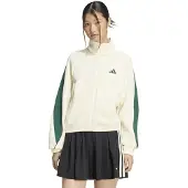 Adidas adidasSudadera Stadium S Ivory Mujer