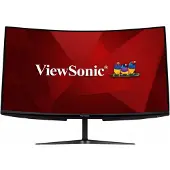 Viewsonic Monitor Gaming Vx3218-pc-mhd Curved 32´´ Fhd Led 165hz
