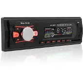 BLOW Radio Con Pantalla Para Coche Avh-8602
