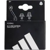 Adidas Accesorios para calzado deportivo 'Sglite' plata