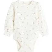 Cool Club Pijama entero/body piel