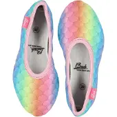 Beck Bailarina 'Sunny' azul / verde / rojo