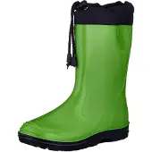 Beck Botas de lluvia azul noche / manzana