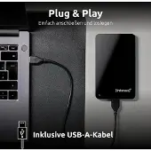 Intenso Hdd Externo 602610