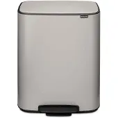 Brabantia Cubo De Basura 255069 Bo
