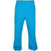 Urban Classics Pantalón turquesa