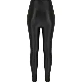 Urban Classics Leggings Shiny Metallic