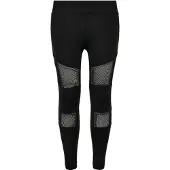Urban Classics Leggings negro