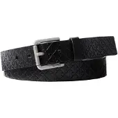 Calvin Klein Cinturón negro
