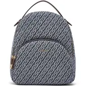 Liu Jo Mochila azul denim