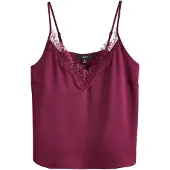 Next Top rojo vino