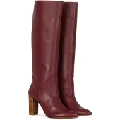 Freebird Umami Boots Burgundy Talla: 36 | Botas Outlet | Mujer | Marrón
