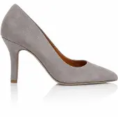 DWRS label Mykonos Beige Talla: 40 | Pumps Outlet | Mujer | Marrón